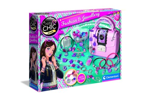 Crazy chic Torebeczka 17651