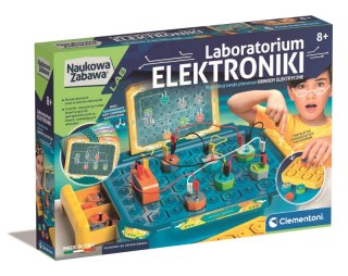 Laboratorium elektroniki 50727