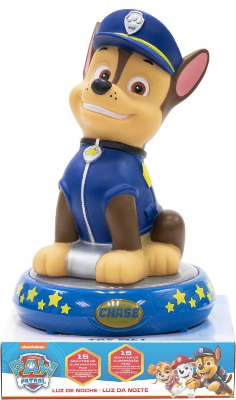 Lampka Paw Patrol PW19761