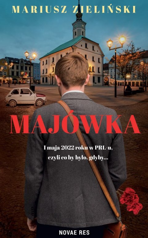 Majówka Majówka