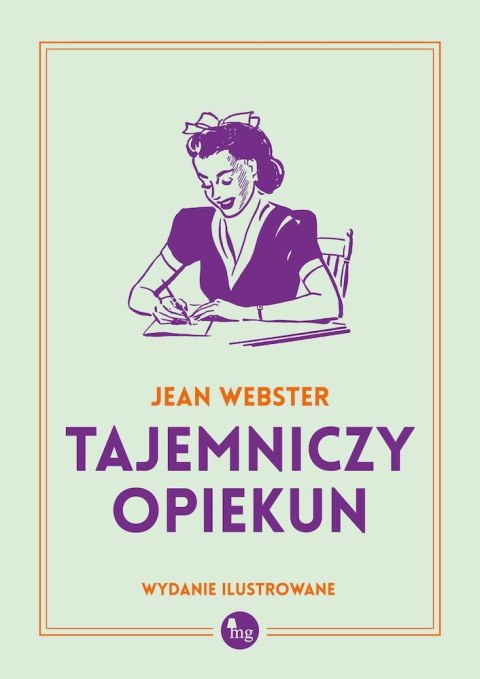 Tajemniczy opiekun Tajemniczy opiekun