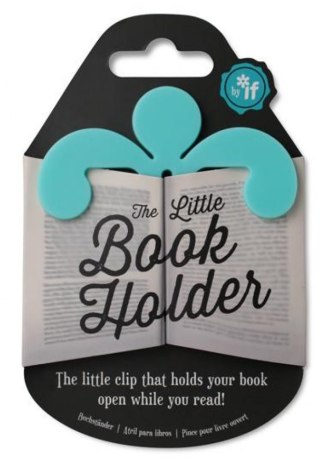 Uchwyt do książki IF Little Book Holder mietowy IF