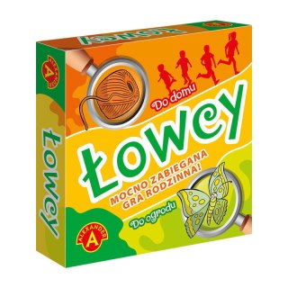 Gra Łowcy