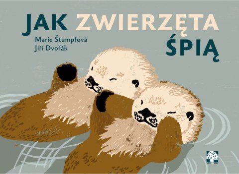 Jak zwierzęta śpią Jak zwierzęta śpią