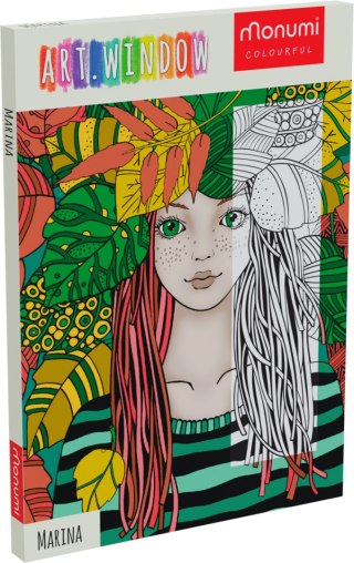 Kolororamka Teens L Marina MPR000210