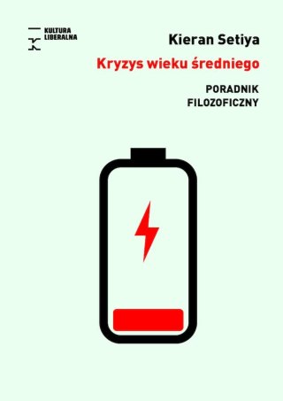 Kryzys wieku średniego. Poradnik filozoficzny