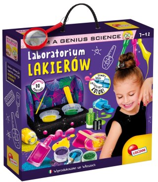 Laboratorium lakierów I'm a genius 304-PL86269