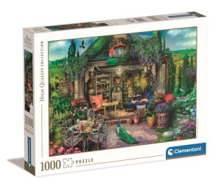 Puzzle 1000 HQ Wine country escape 39741