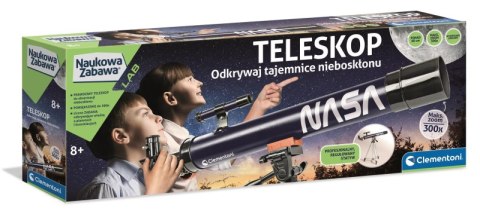 Teleskop Nasa 50756 Teleskop Nasa 50756