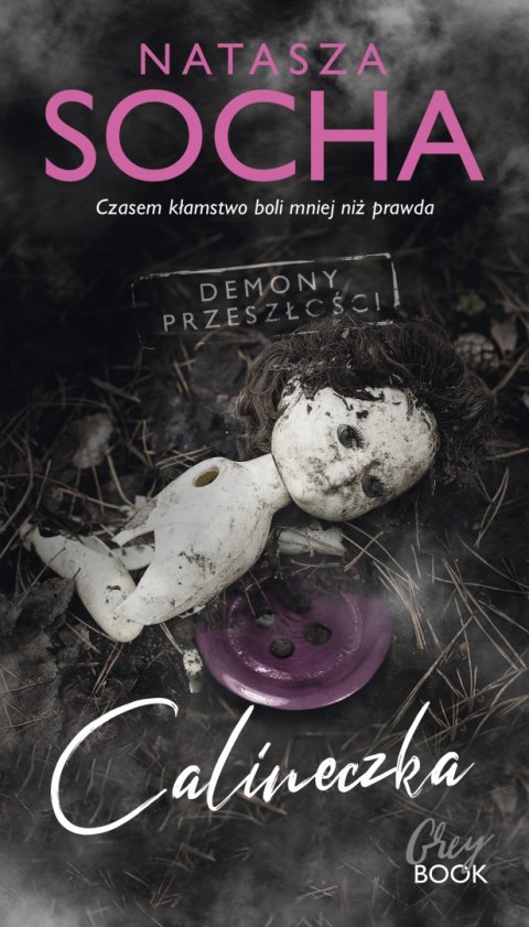 Calineczka Calineczka