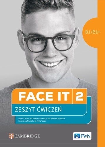 Face it 2 Workbook Język angielski Face it 2 Workbook Język angielski