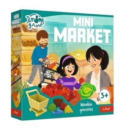 Gra Mini Market 02481 Gra Mini Market 02481