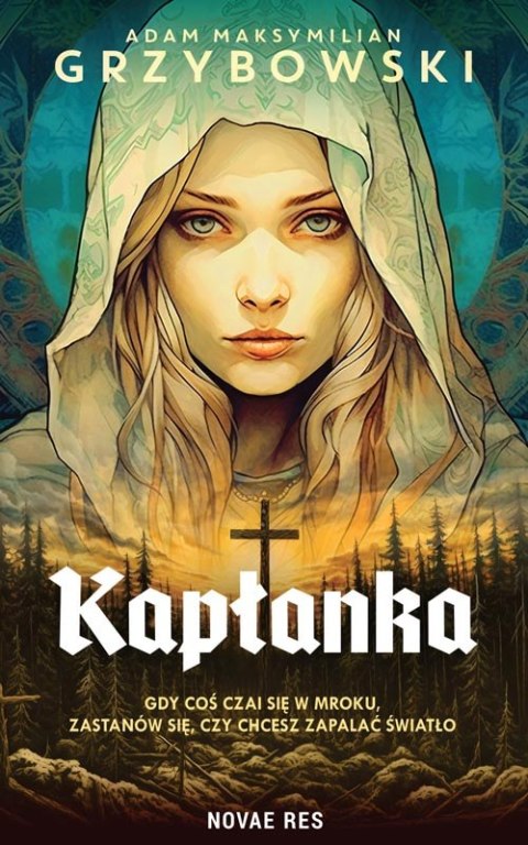 Kapłanka Kapłanka