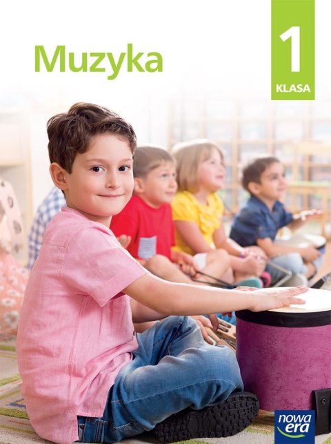 Muzyka zeszyt ćwiczeń dla klasy 1 EDYCJA 2023-2025 Muzyka zeszyt ćwiczeń dla klasy 1 EDYCJA 2023-2025