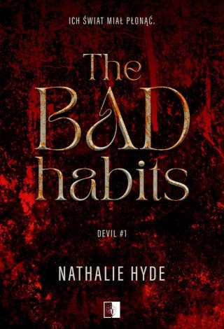 The Bad Habits. Devil. Tom 1