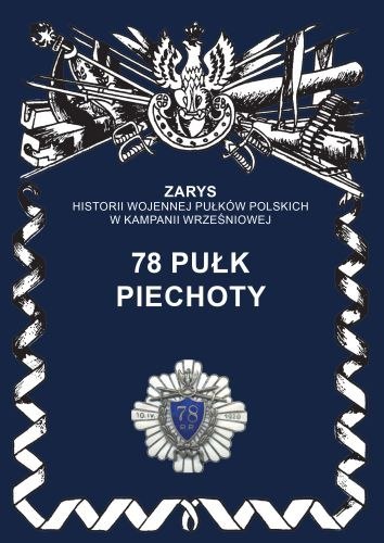 78 Pułk Piechoty 78 Pułk Piechoty