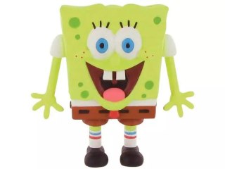 Figurka Sponge Bob Smile Y99092
