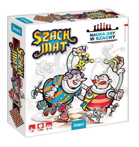 Gra Szach mat Gra Szach mat