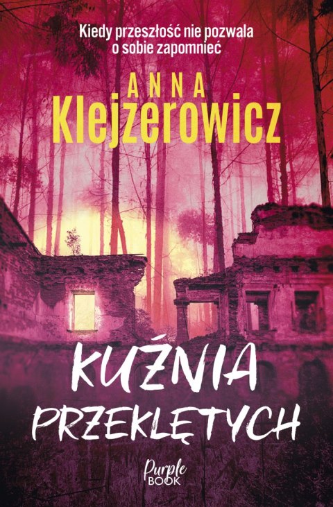 Kuźnia przeklętych Kuźnia przeklętych