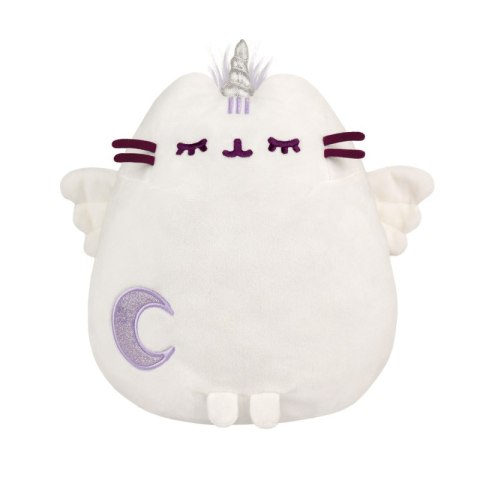 Maskotka Pusheen jednorożec biały 24cm 61535
