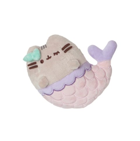 Maskotka Pusheen syrenka 12cm 61516 Maskotka Pusheen syrenka 12cm 61516