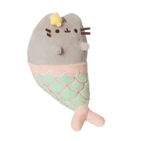 Maskotka Pusheen syrenka 17cm 61517 Maskotka Pusheen syrenka 17cm 61517