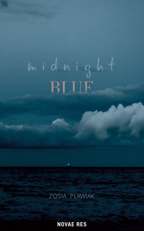 Midnight blue Midnight blue