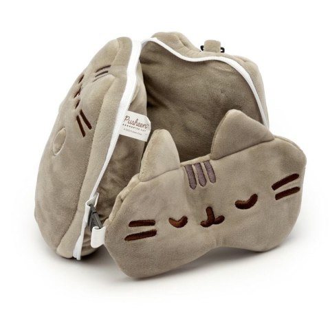 Poduszka podróżna Pusheen CUSH289 Poduszka podróżna Pusheen CUSH289