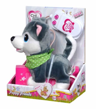 Szczeniaczki sterowane na kabel 2 rodzaje