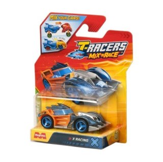 T-Racers Mix 'N Race- Pack 1 Blister 1szt. mix