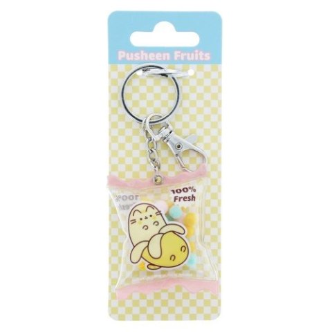 Brelok do kluczy Pusheen PURF6047 Brelok do kluczy Pusheen PURF6047