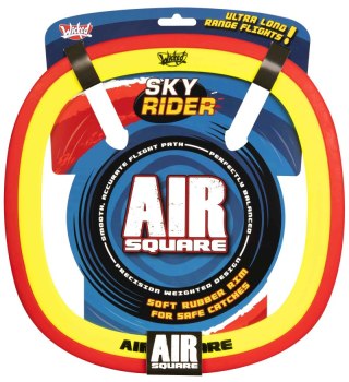 Dysk Sky Rider Air Square 1 szt. mix kolorów