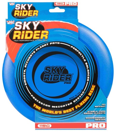 Dysk Sky Rider Pro1 szt. mix kolorów Dysk Sky Rider Pro1 szt. mix kolorów