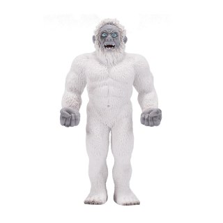 Figurka Yeti