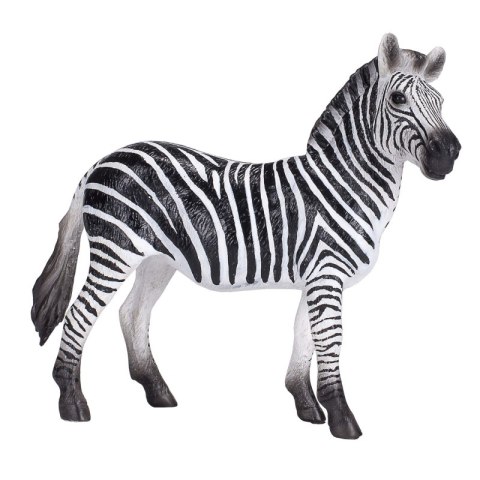 Figurka Zebra samica