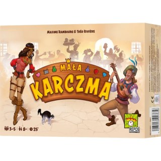 Gra Mała karczma