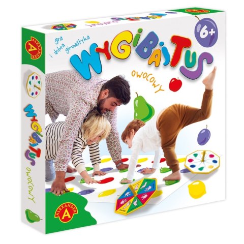 Gra Wygibajtus Owocowy Gra Wygibajtus Owocowy