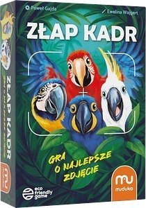 Gra Złap Kadr Gra Złap Kadr