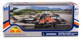 Helikopter Bell Cobra TAH-1F The Flying Bulls w skali 1:110