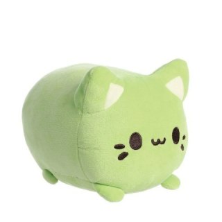 Maskotka pluszowa Meowchi zielona herbata 18cm 14270