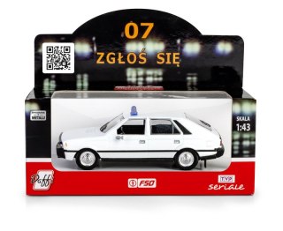Polonez 07 Zgłoś się w skali 1:43