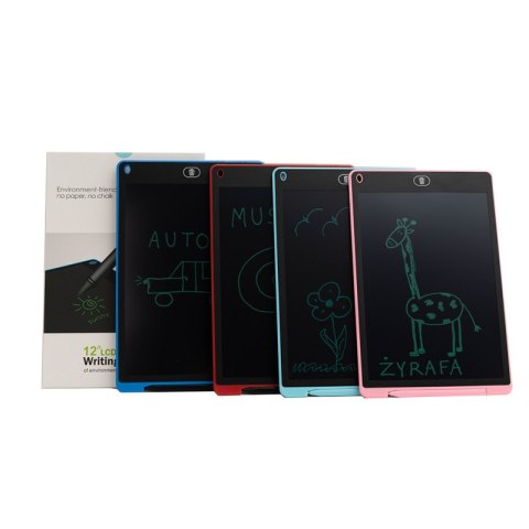 Tablet znikopis do rysowania 1 szt. mix