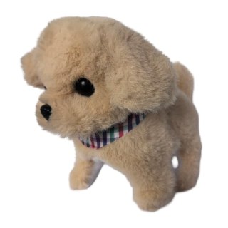 Twój pupilek Piesek beżowy