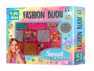 Zestaw koralików ToysInn Sweet Message STN 8226