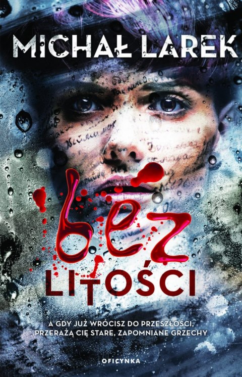 Bez litości. Dalberg. Tom 2 Bez litości. Dalberg. Tom 2