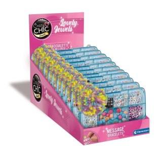 Fabryka wiadomości Crazy Chic 18187