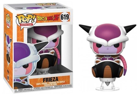 Figurka Animation Dragon Ball Z Frieza Funko Pop