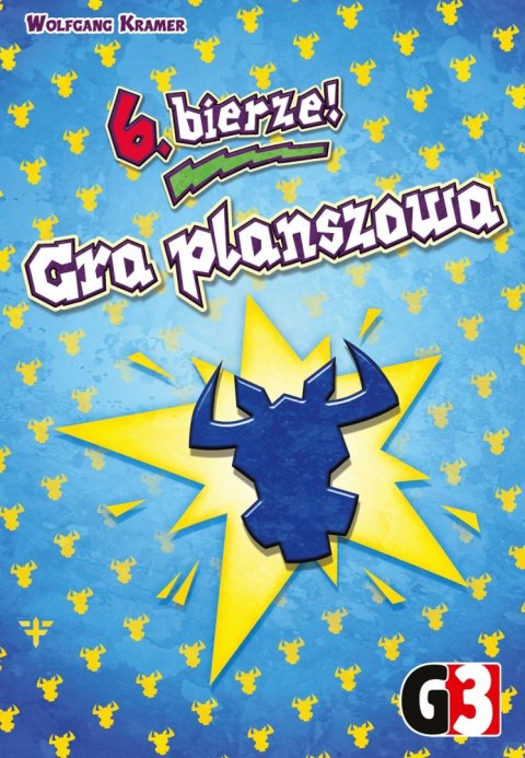 Gra 6. bierze! Gra 6. bierze!