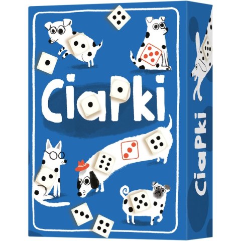 Gra Ciapki Gra Ciapki