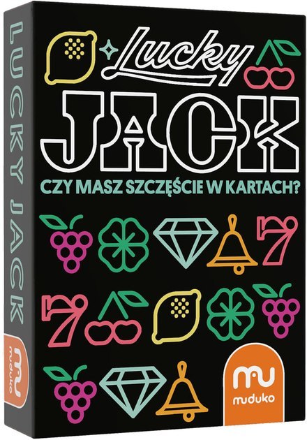 Gra Lucky Jack Gra Lucky Jack